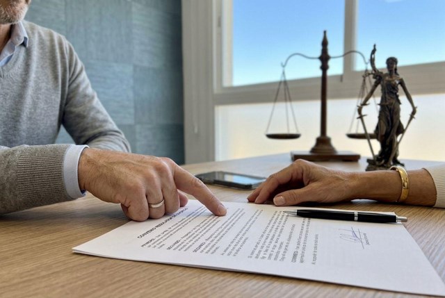 Afrontamos su divorcio de mutuo acuerdo o contencioso con hijos en Ferrol - Imagen 1