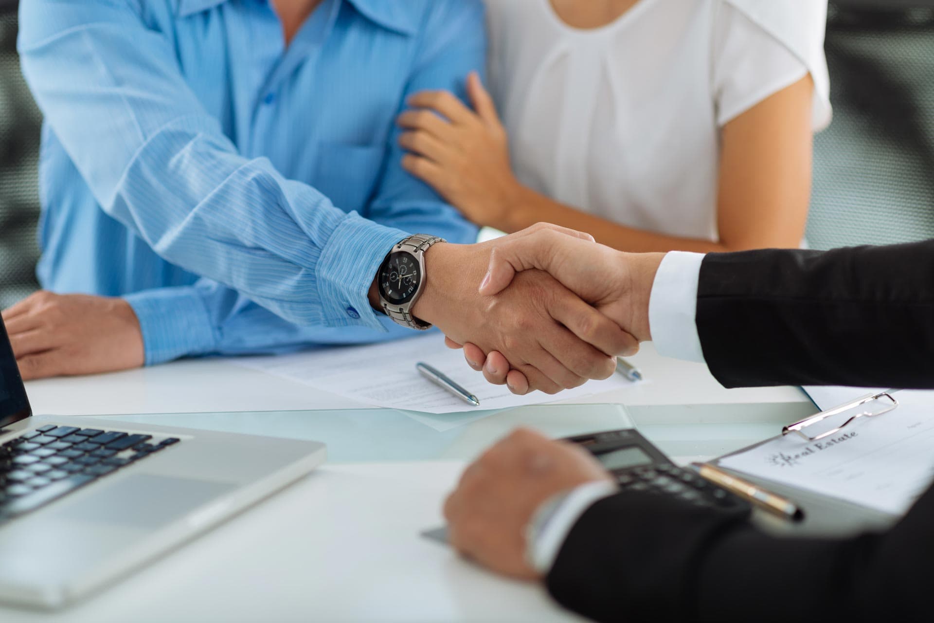Pida una cita con nuestros abogados de familia para cualquier asunto