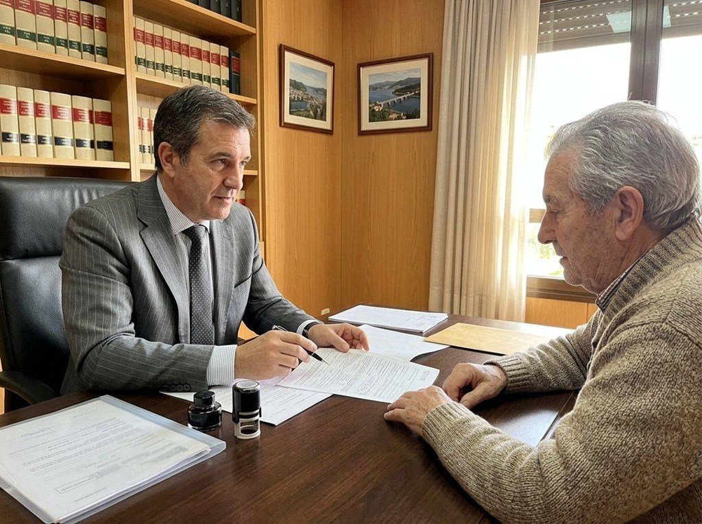 Foto 1 Le ayudamos a reclamar la herencia y los legados que le corresponden en Neda